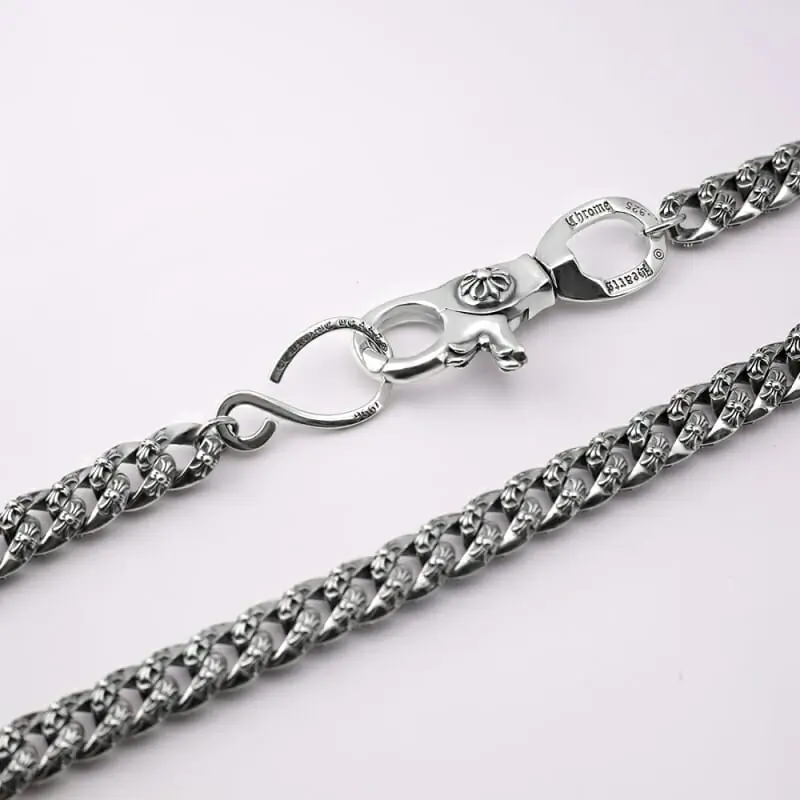 chrome hearts collier s_121a6a14